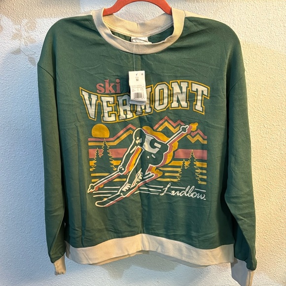NWT sweater - Picture 1 of 6